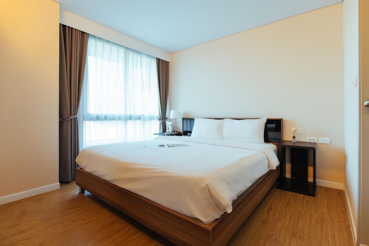 Roomme Hospitality Nang Linchee Branch Бангкок Экстерьер фото