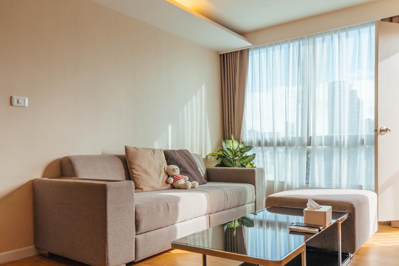 Roomme Hospitality Nang Linchee Branch Бангкок Экстерьер фото