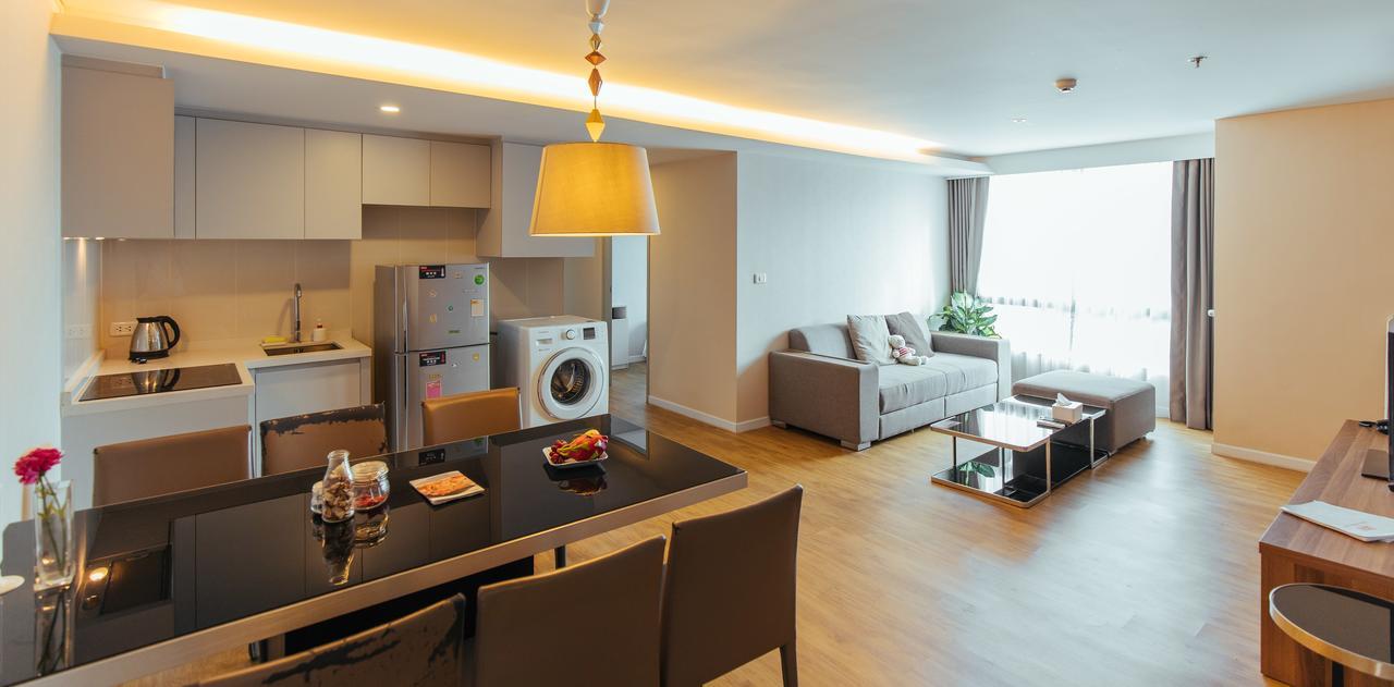 Roomme Hospitality Nang Linchee Branch Бангкок Экстерьер фото