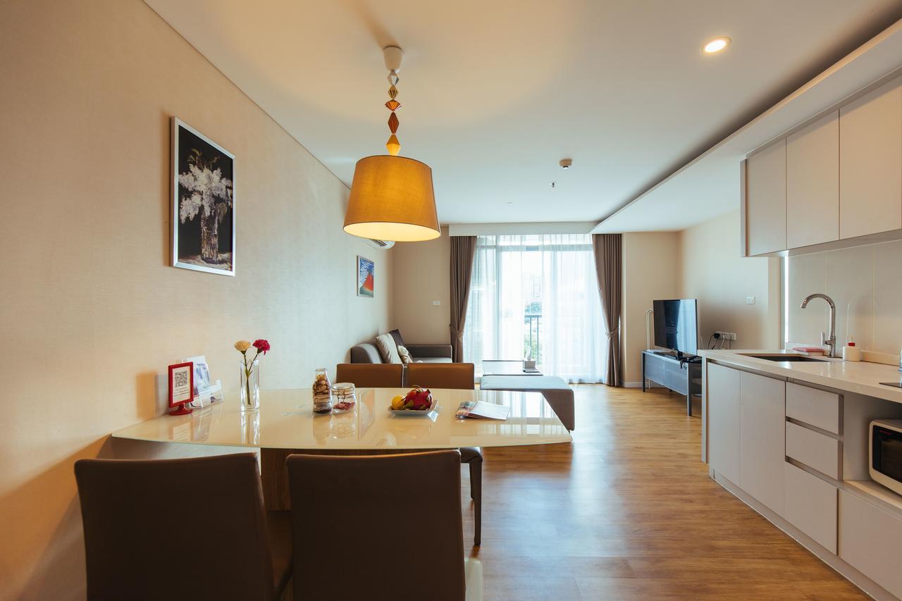 Roomme Hospitality Nang Linchee Branch Бангкок Экстерьер фото