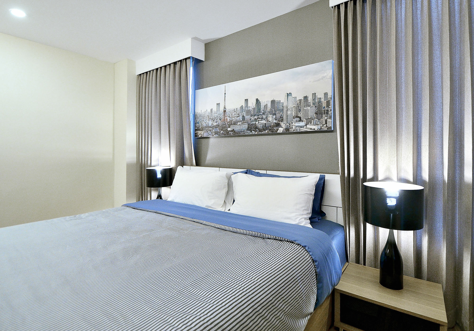 Roomme Hospitality Nang Linchee Branch Бангкок Экстерьер фото