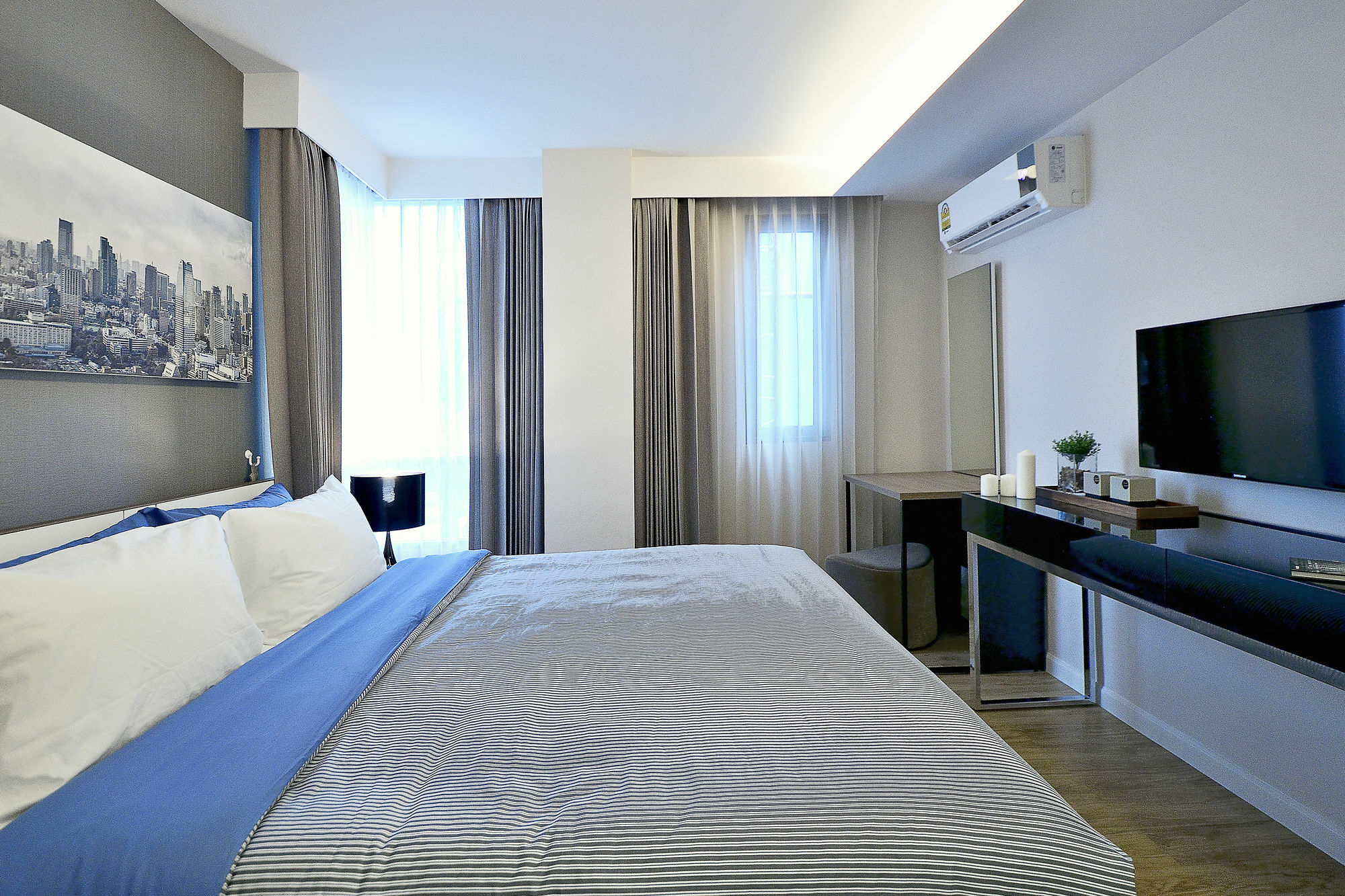 Roomme Hospitality Nang Linchee Branch Бангкок Экстерьер фото