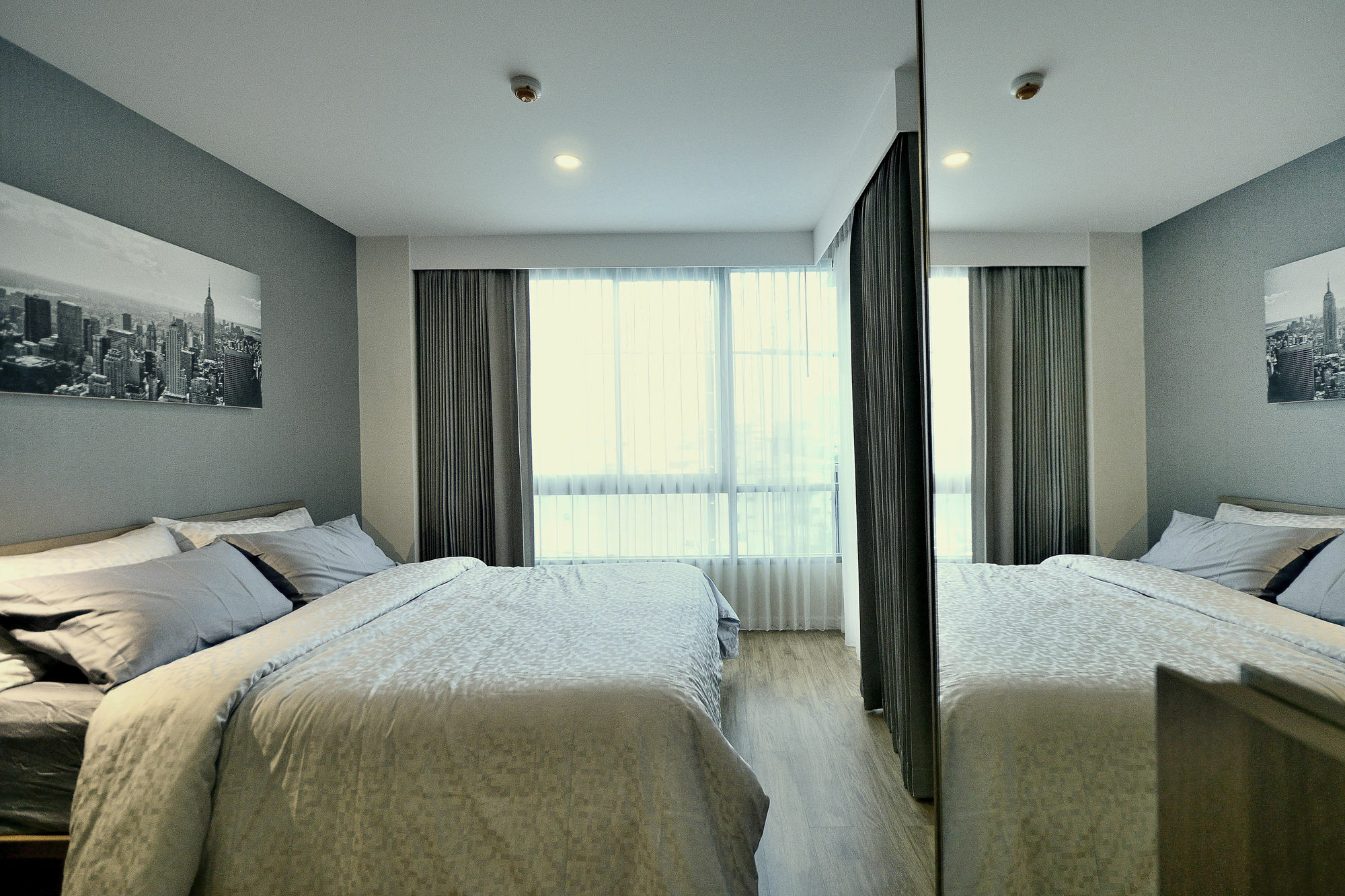 Roomme Hospitality Nang Linchee Branch Бангкок Экстерьер фото