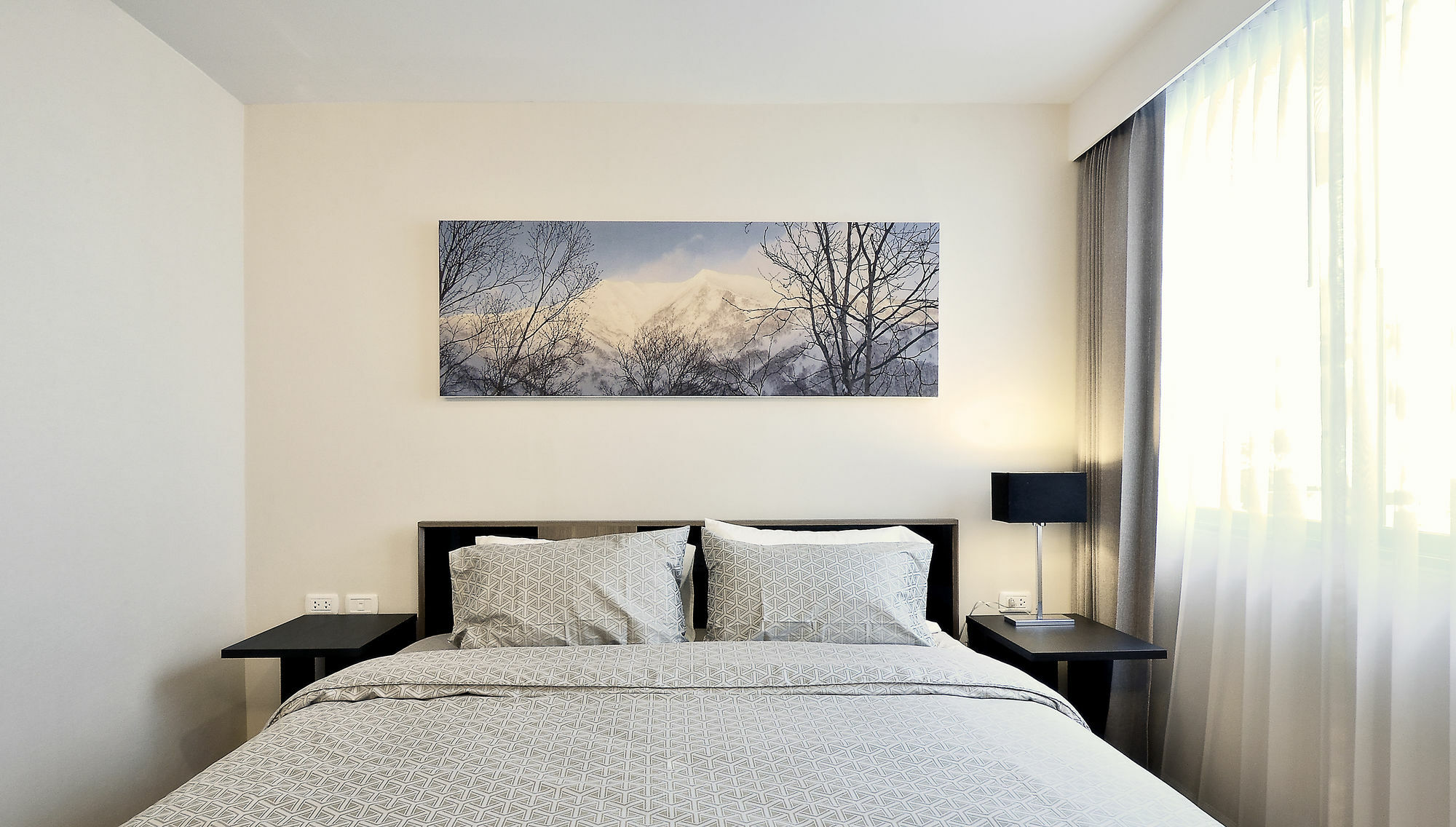 Roomme Hospitality Nang Linchee Branch Бангкок Экстерьер фото